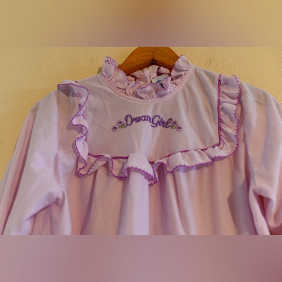 Vintage “Dream Girl” Nightgown - Picture 2 of 4